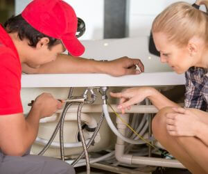 About Emergency plumbing pros Ravia, OK